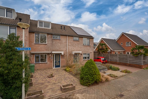 Foto - Te koop: Morgen 17, 6942 LD Didam